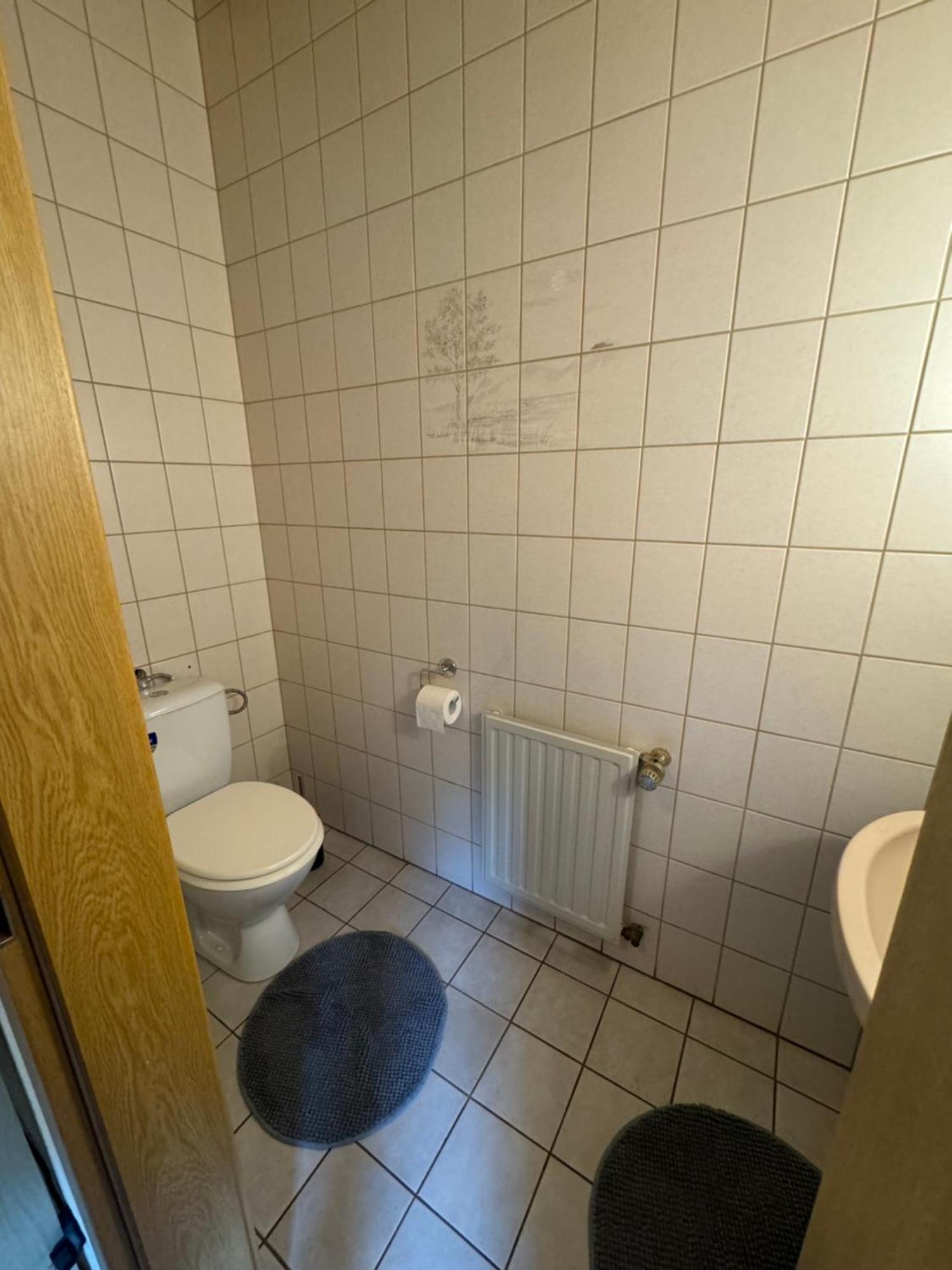 Apartment Am Annaweiher Hinterweidenthal Luaran gambar