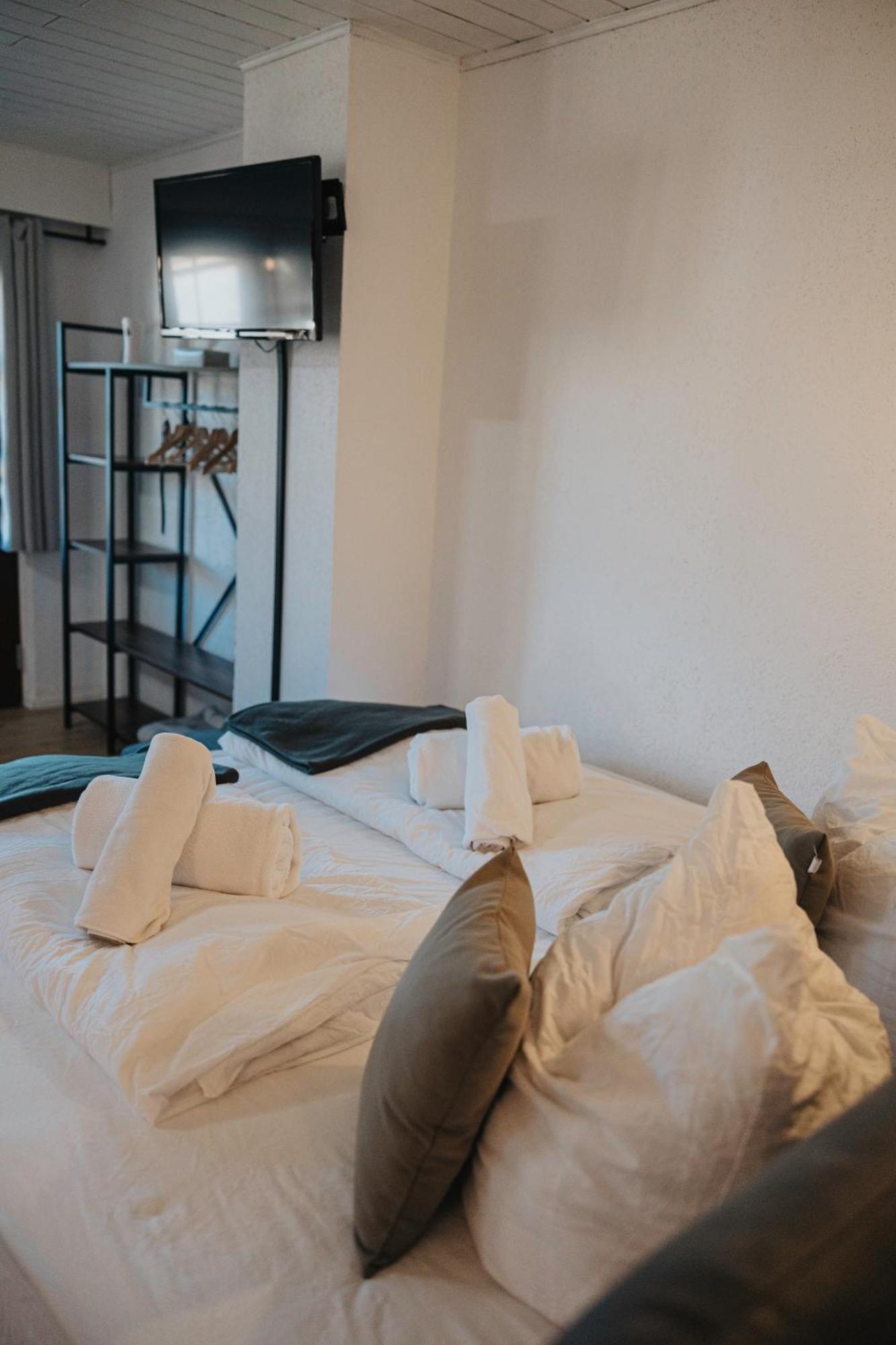 Apartment Am Annaweiher Hinterweidenthal Luaran gambar