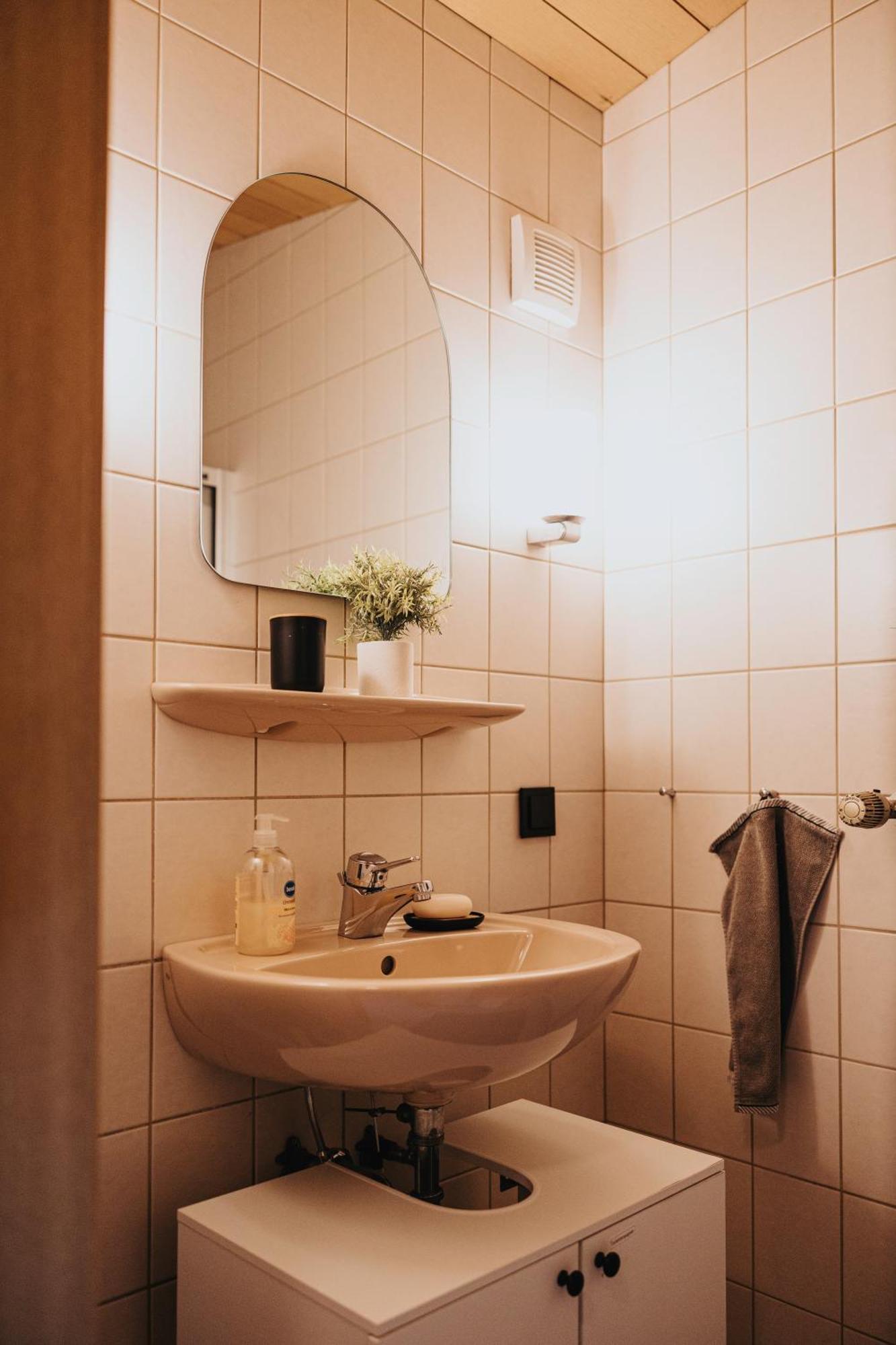 Apartment Am Annaweiher Hinterweidenthal Luaran gambar