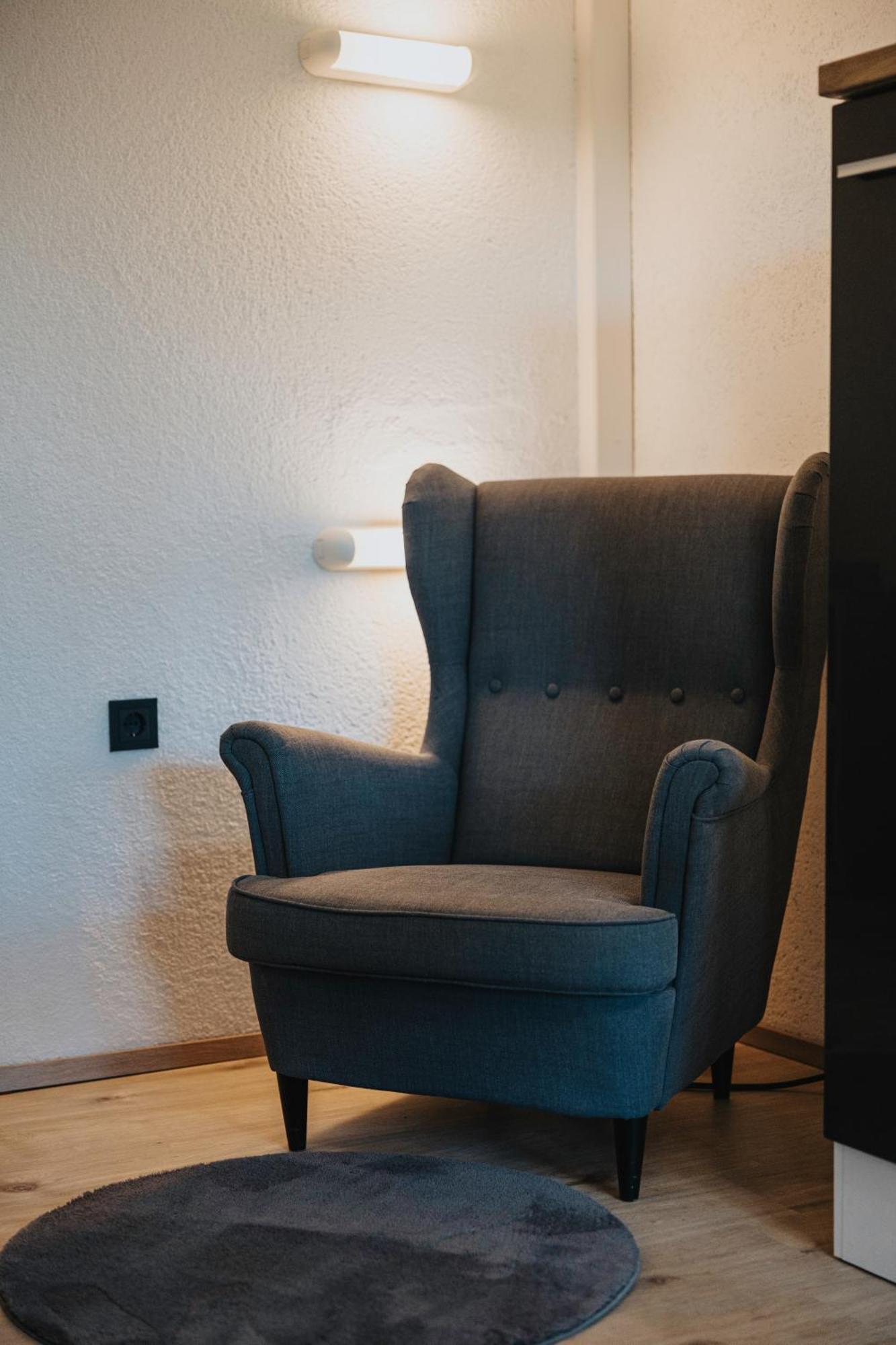 Apartment Am Annaweiher Hinterweidenthal Luaran gambar