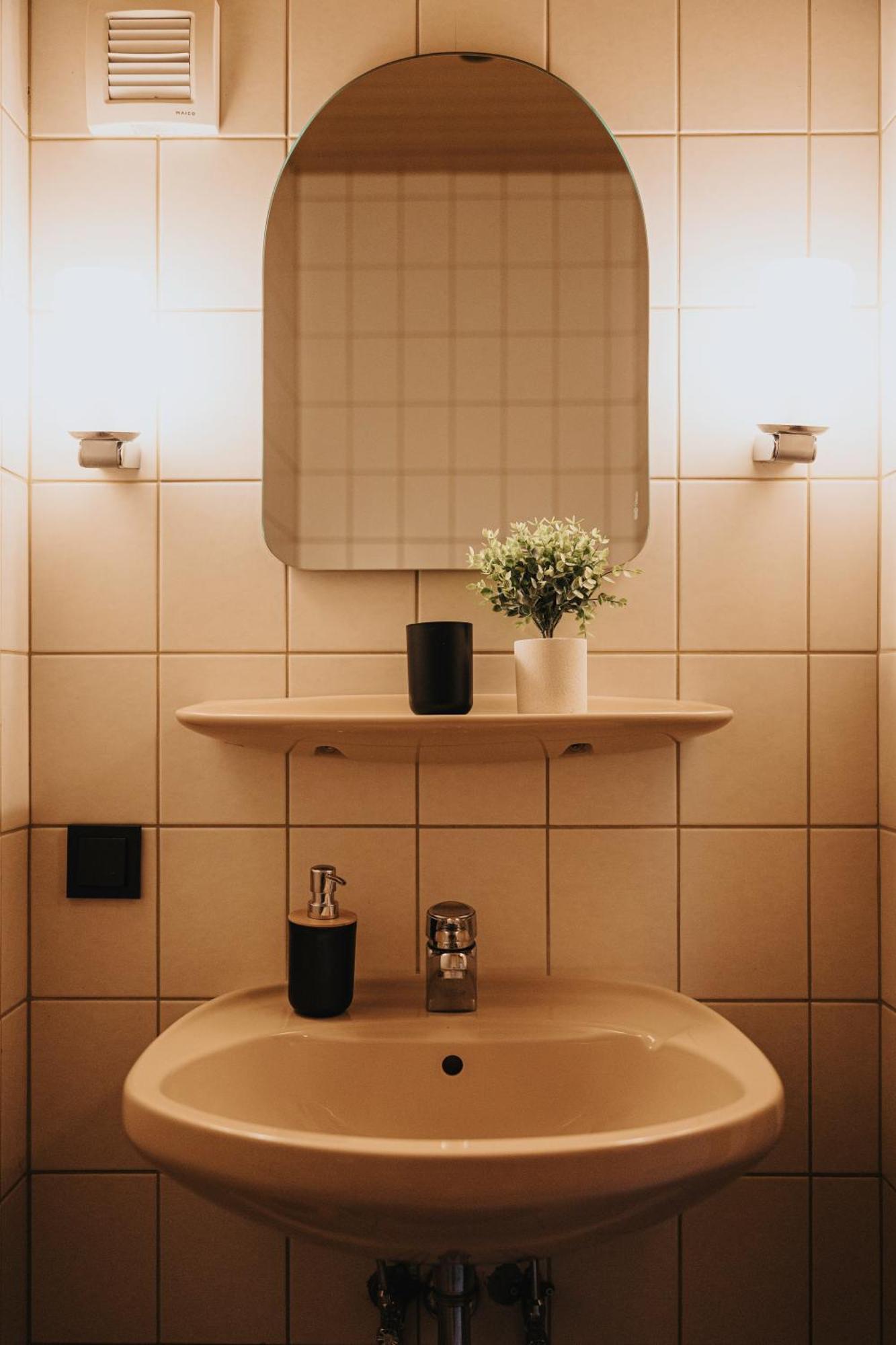 Apartment Am Annaweiher Hinterweidenthal Luaran gambar
