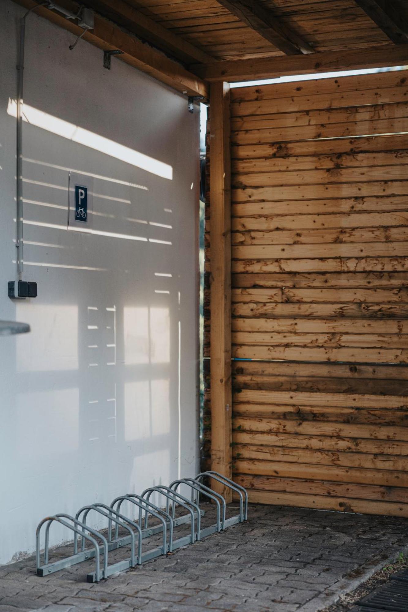 Apartment Am Annaweiher Hinterweidenthal Luaran gambar