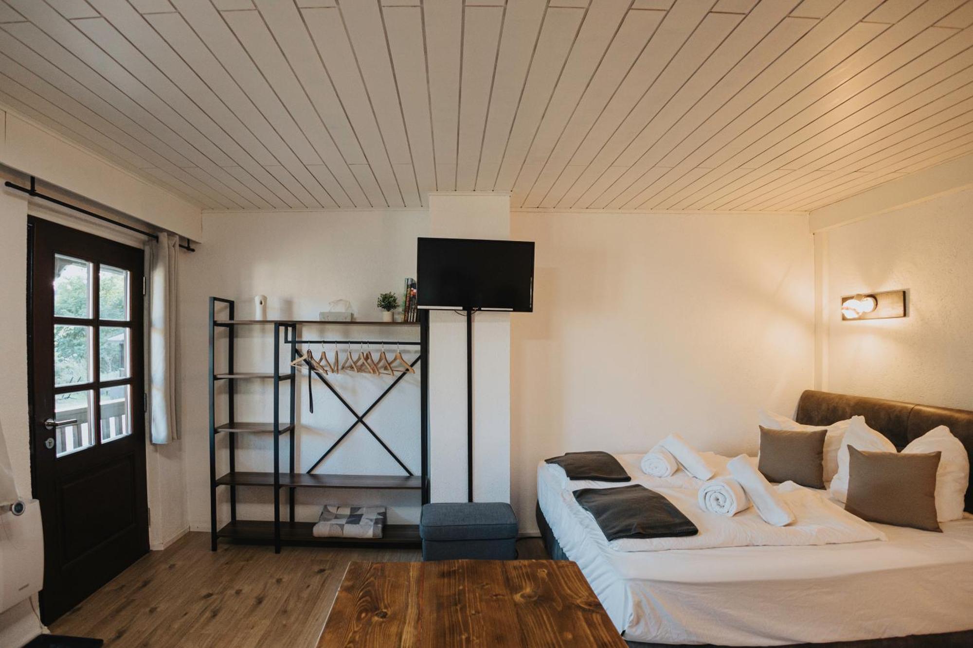 Apartment Am Annaweiher Hinterweidenthal Luaran gambar