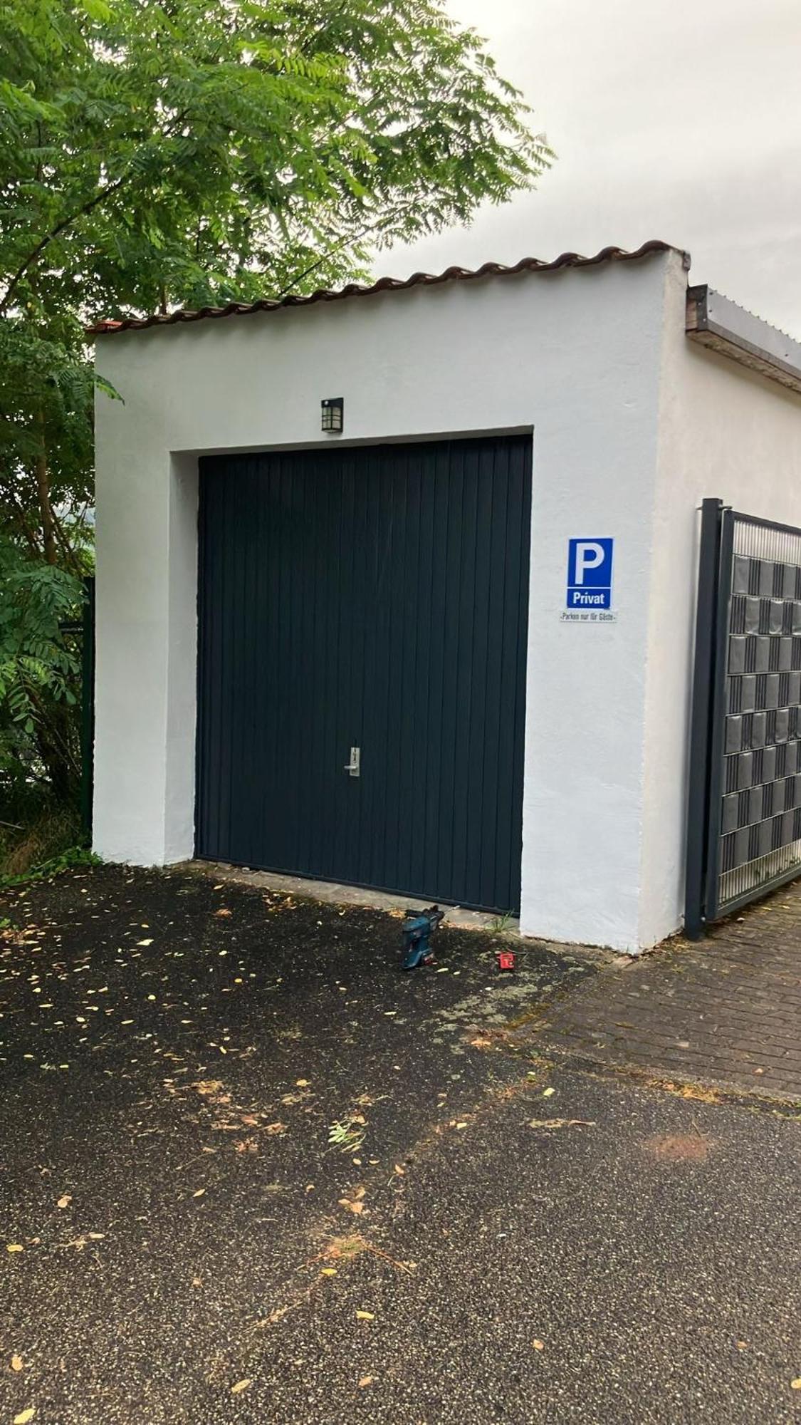 Apartment Am Annaweiher Hinterweidenthal Luaran gambar